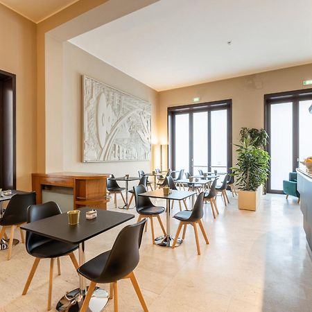 Hotel Nuova Grosseto Ngoại thất bức ảnh