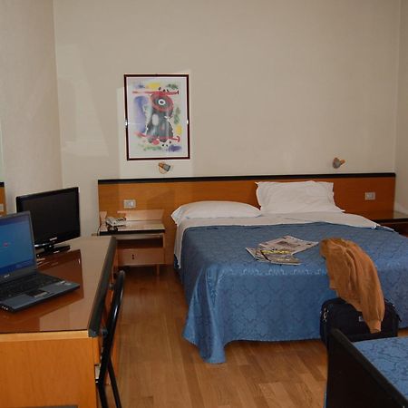 Hotel Nuova Grosseto Ngoại thất bức ảnh