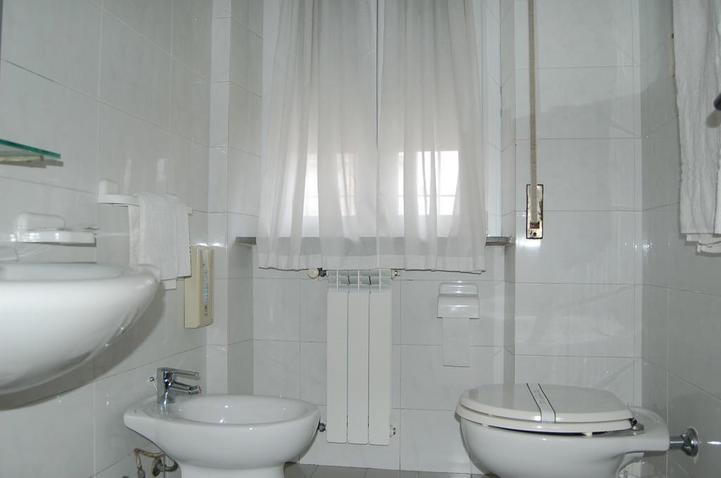Hotel Nuova Grosseto Ngoại thất bức ảnh