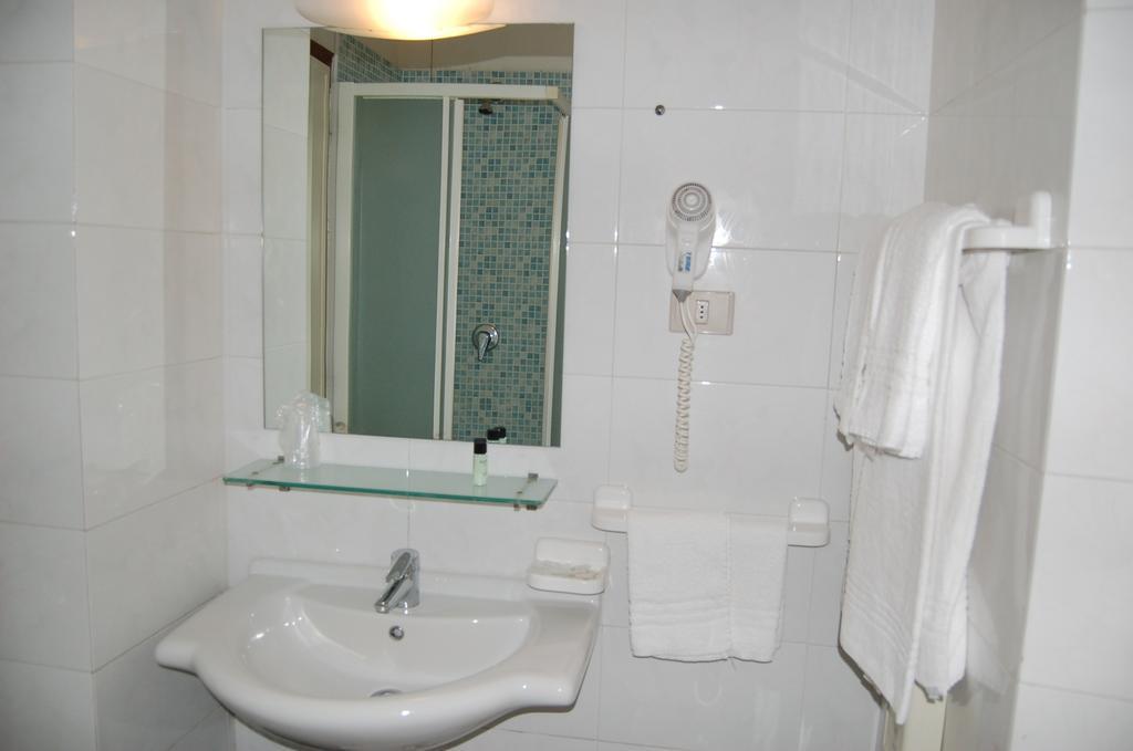 Hotel Nuova Grosseto Ngoại thất bức ảnh
