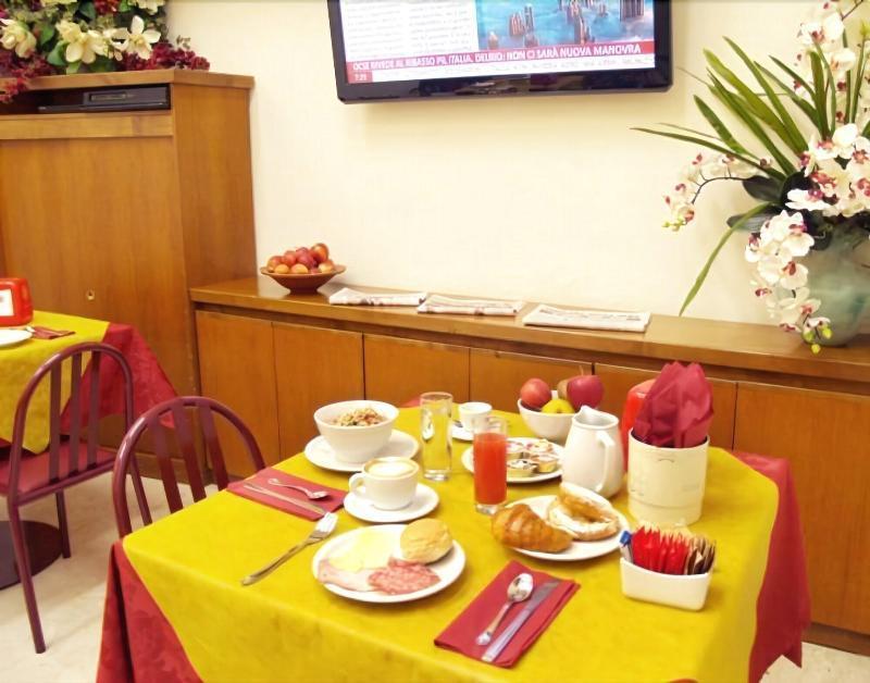 Hotel Nuova Grosseto Ngoại thất bức ảnh