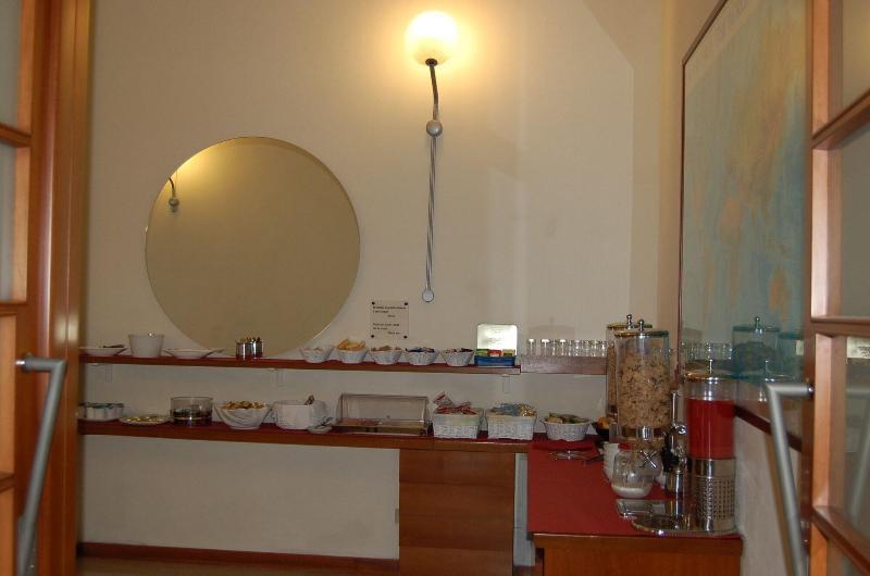 Hotel Nuova Grosseto Ngoại thất bức ảnh