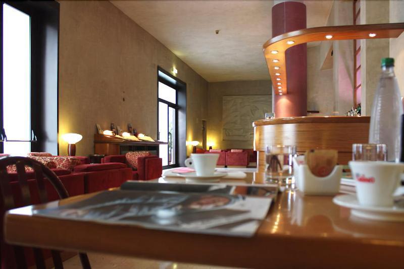 Hotel Nuova Grosseto Ngoại thất bức ảnh