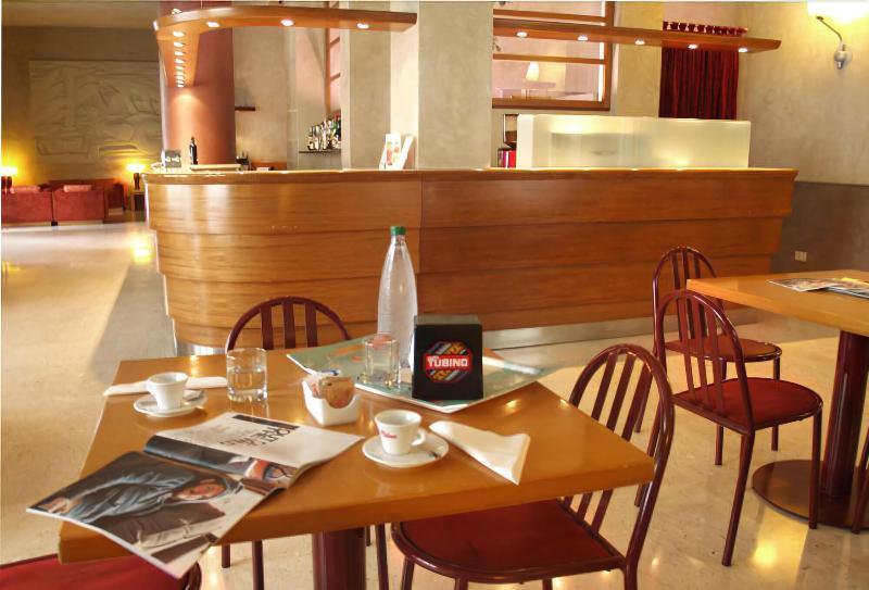 Hotel Nuova Grosseto Ngoại thất bức ảnh