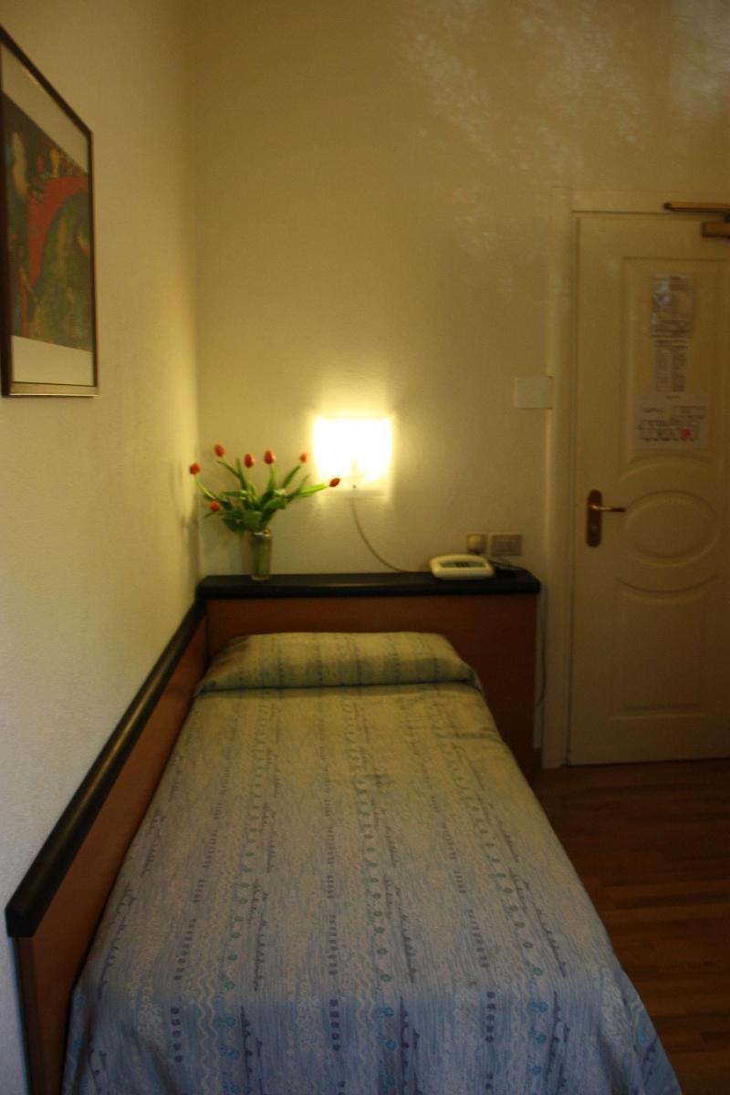 Hotel Nuova Grosseto Ngoại thất bức ảnh