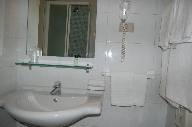 Hotel Nuova Grosseto Ngoại thất bức ảnh