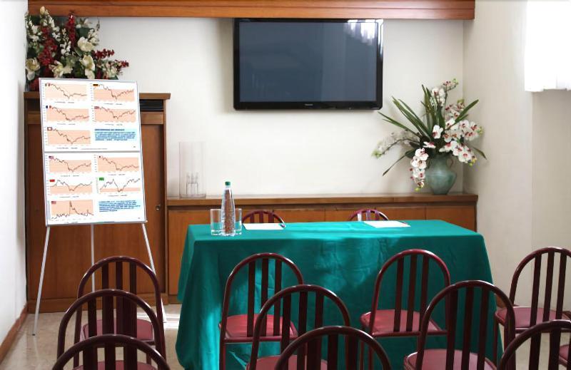 Hotel Nuova Grosseto Ngoại thất bức ảnh