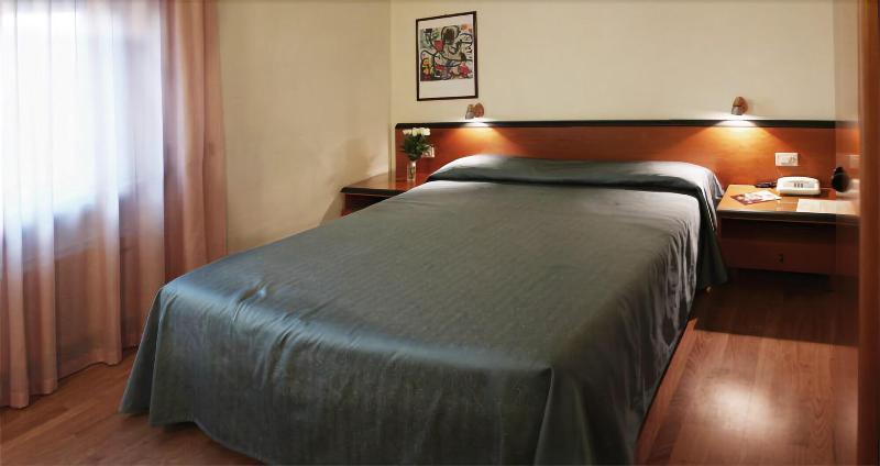 Hotel Nuova Grosseto Ngoại thất bức ảnh