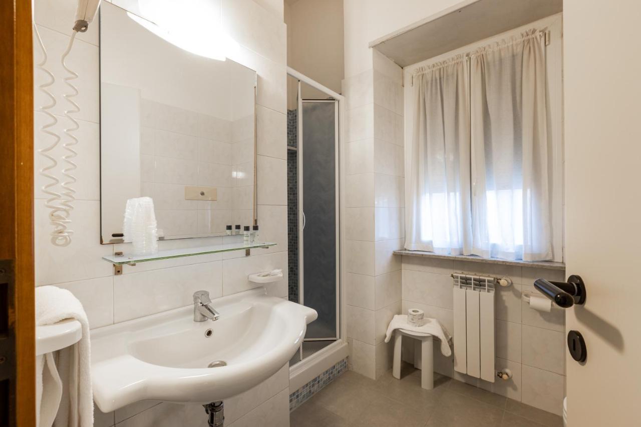 Hotel Nuova Grosseto Ngoại thất bức ảnh