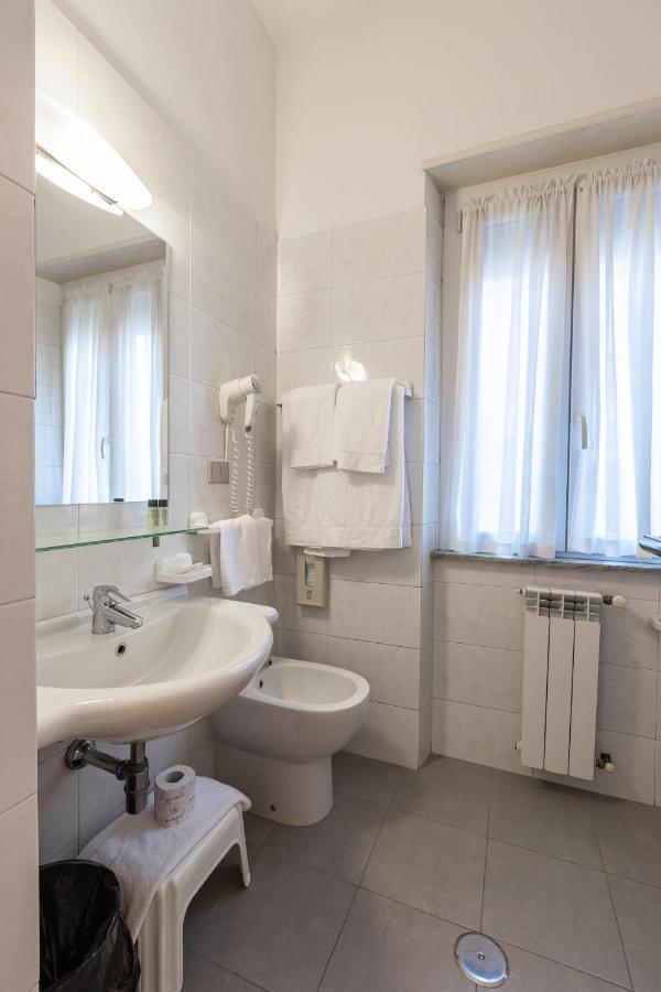 Hotel Nuova Grosseto Ngoại thất bức ảnh