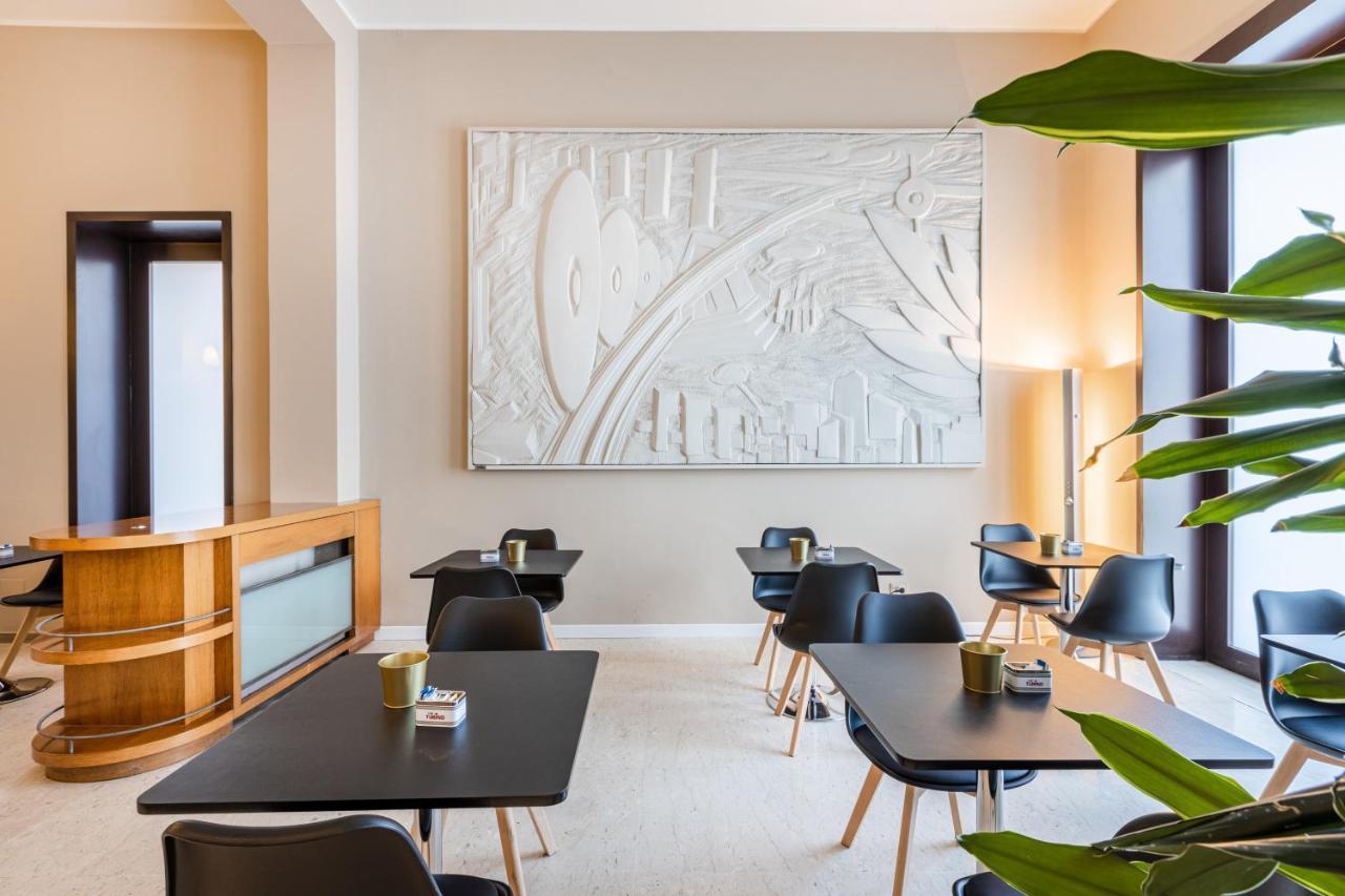 Hotel Nuova Grosseto Ngoại thất bức ảnh