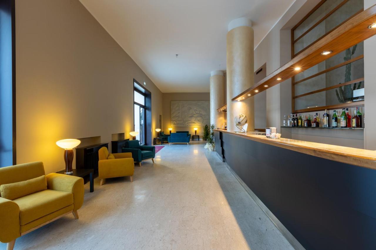 Hotel Nuova Grosseto Ngoại thất bức ảnh