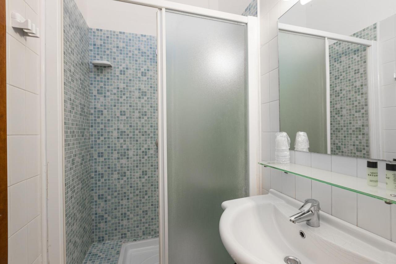 Hotel Nuova Grosseto Ngoại thất bức ảnh