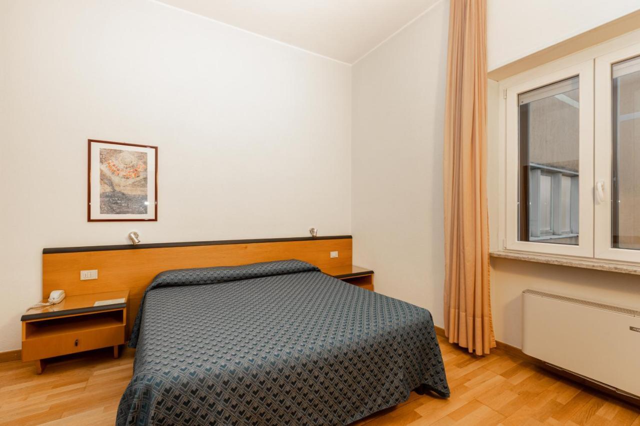 Hotel Nuova Grosseto Ngoại thất bức ảnh