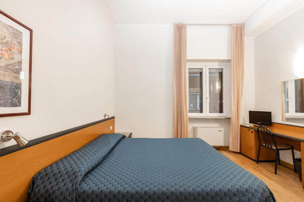 Hotel Nuova Grosseto Ngoại thất bức ảnh