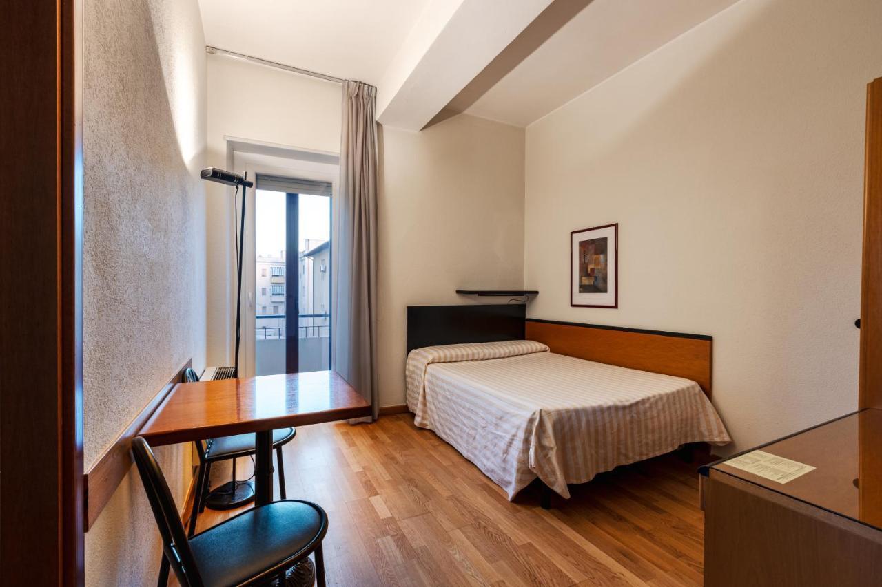 Hotel Nuova Grosseto Ngoại thất bức ảnh