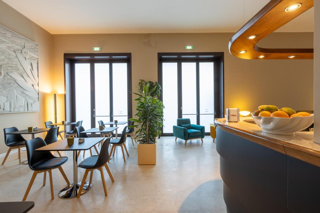 Hotel Nuova Grosseto Ngoại thất bức ảnh