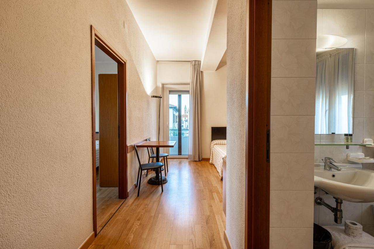 Hotel Nuova Grosseto Ngoại thất bức ảnh