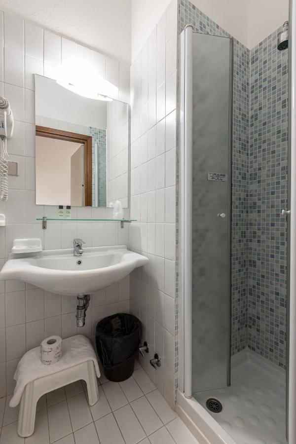 Hotel Nuova Grosseto Ngoại thất bức ảnh