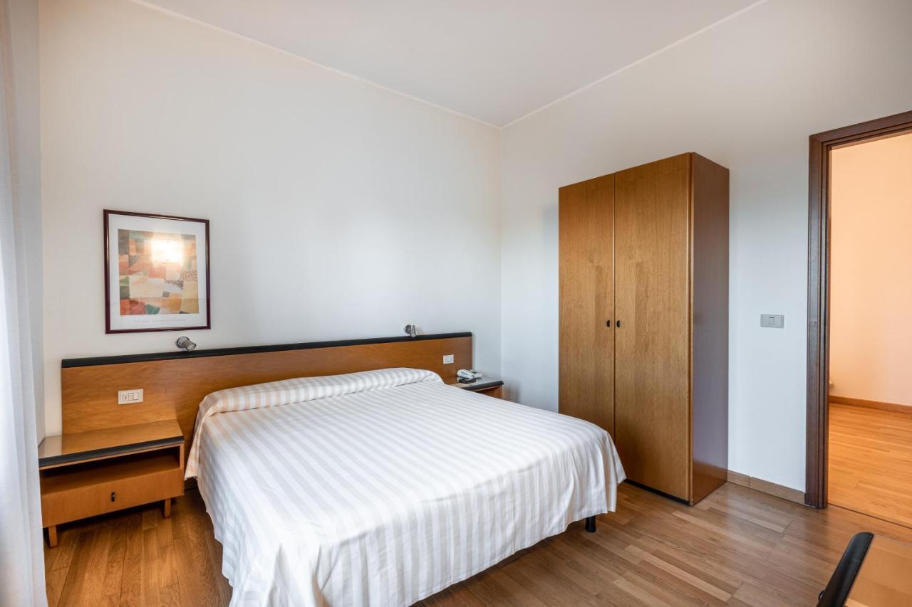Hotel Nuova Grosseto Ngoại thất bức ảnh