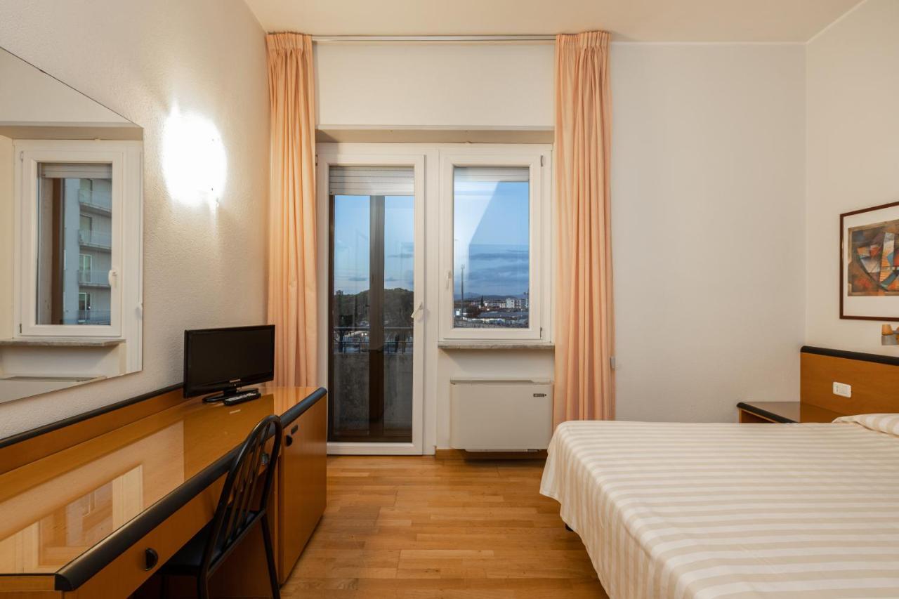 Hotel Nuova Grosseto Ngoại thất bức ảnh