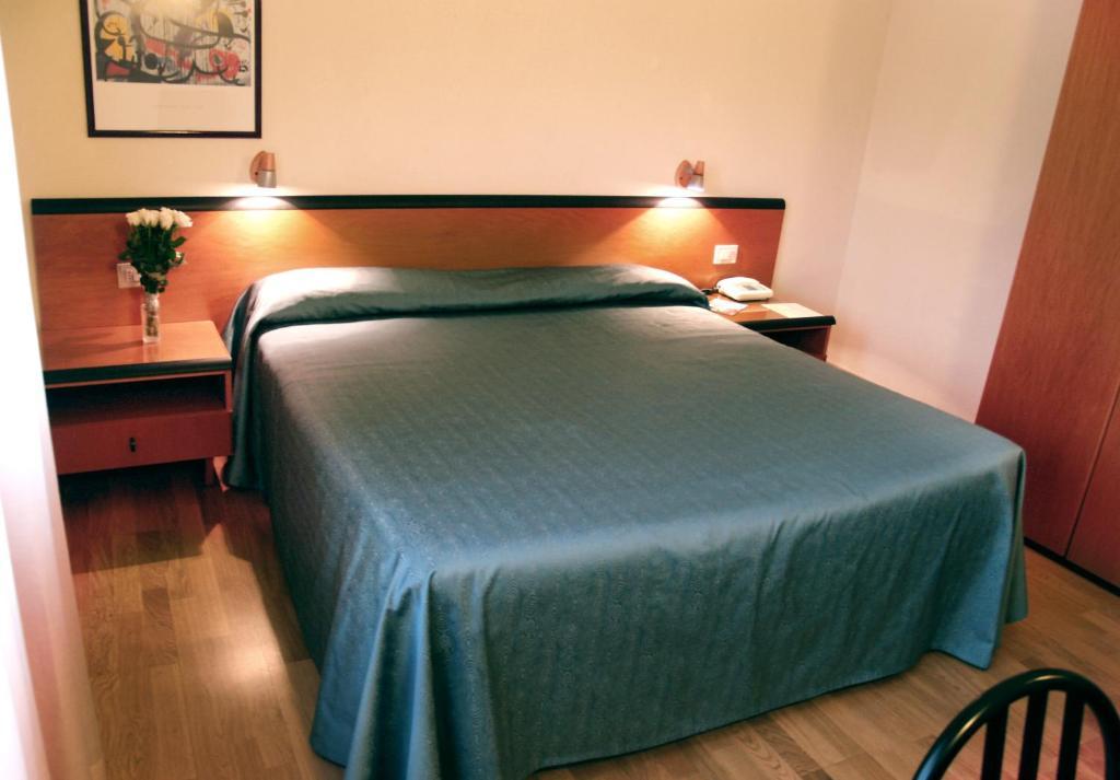 Hotel Nuova Grosseto Ngoại thất bức ảnh