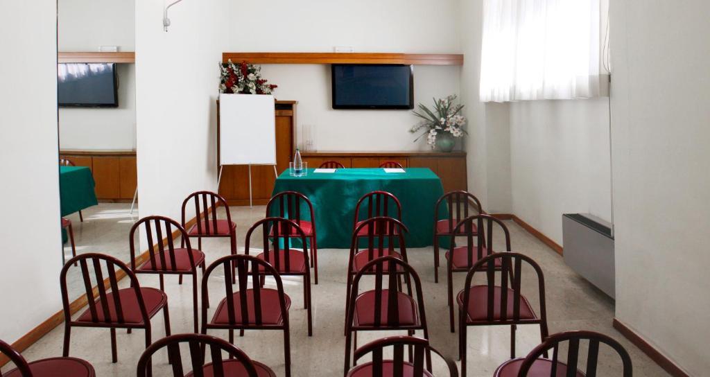 Hotel Nuova Grosseto Ngoại thất bức ảnh