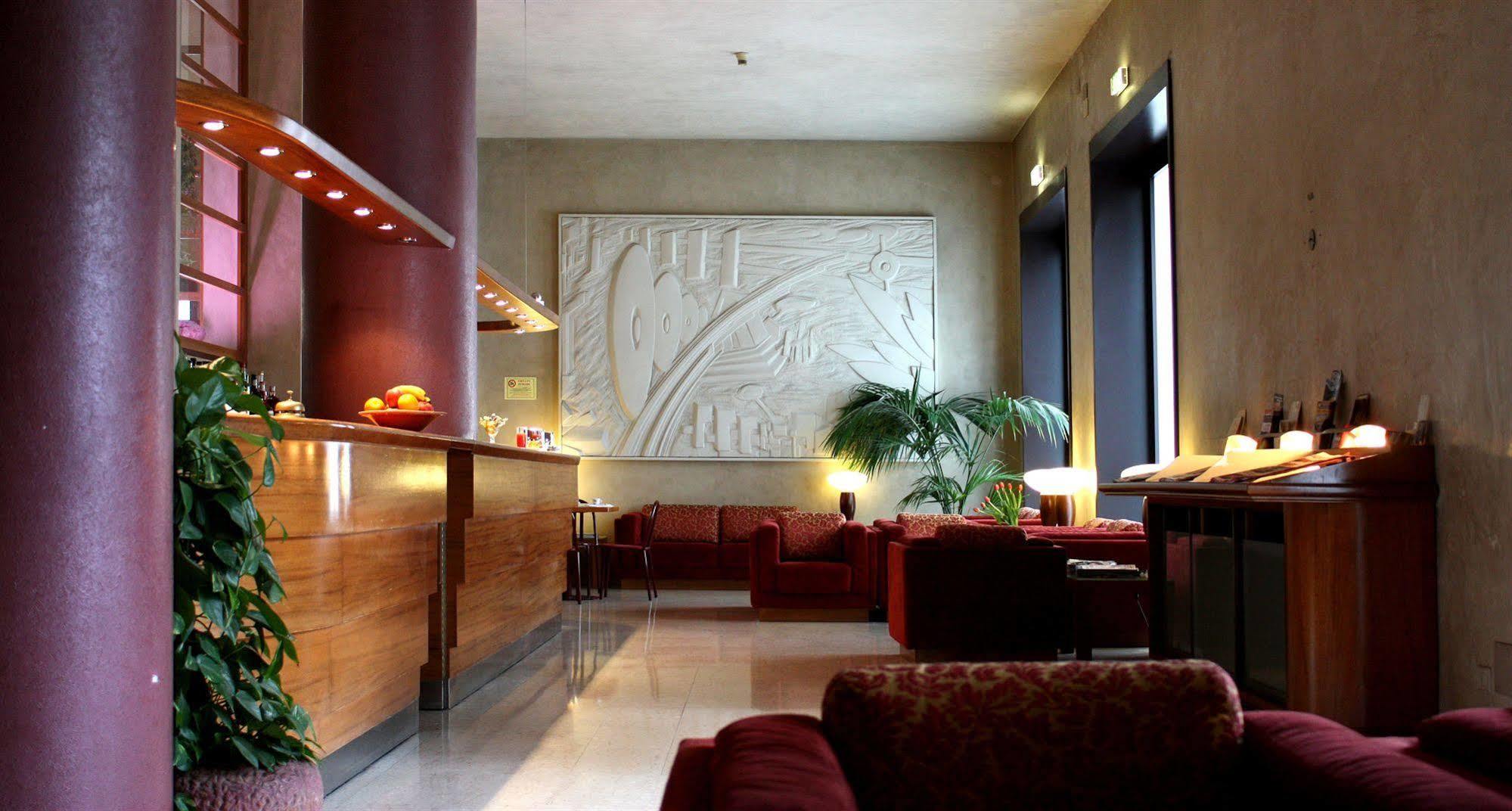 Hotel Nuova Grosseto Ngoại thất bức ảnh