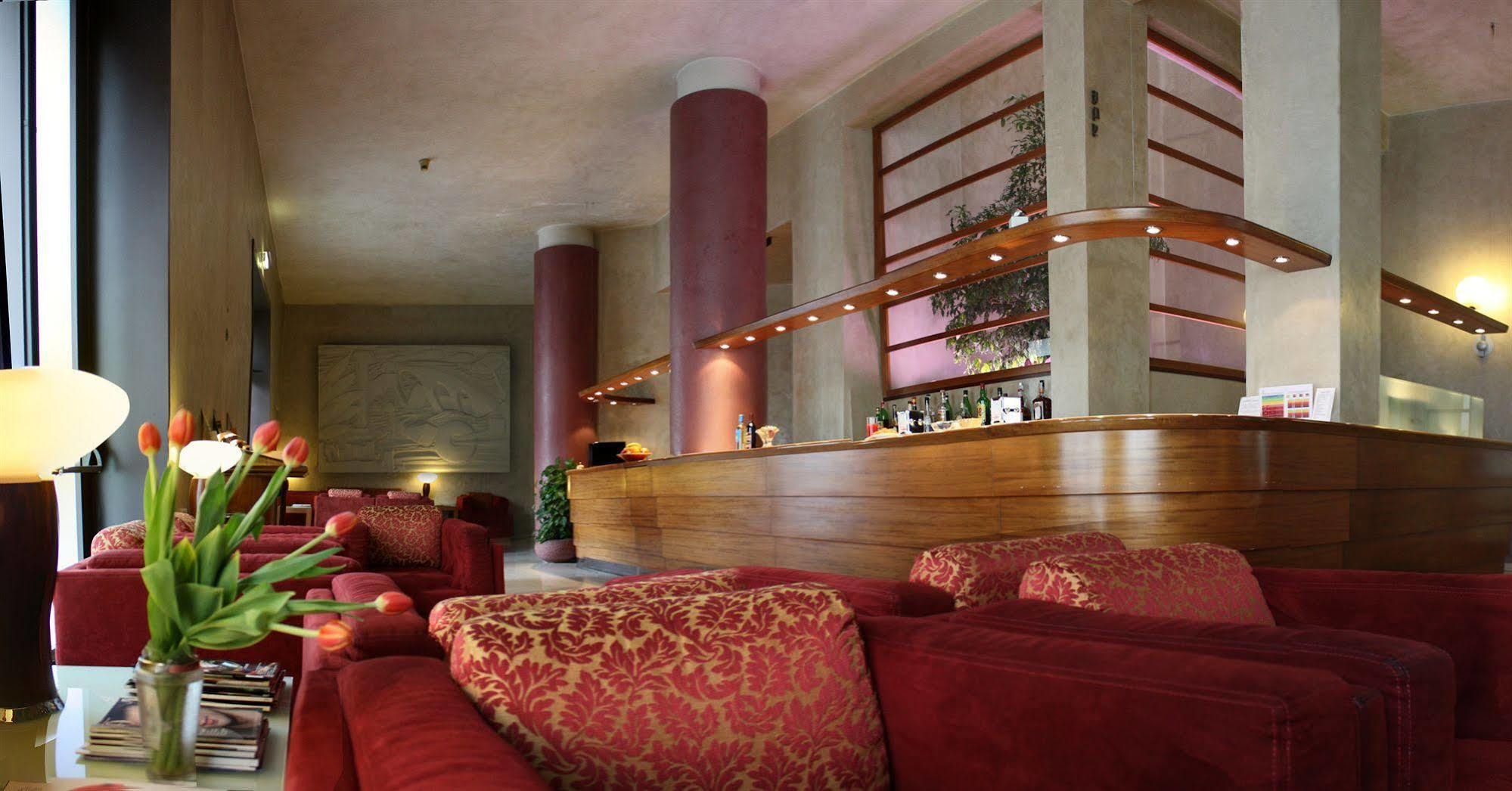 Hotel Nuova Grosseto Ngoại thất bức ảnh