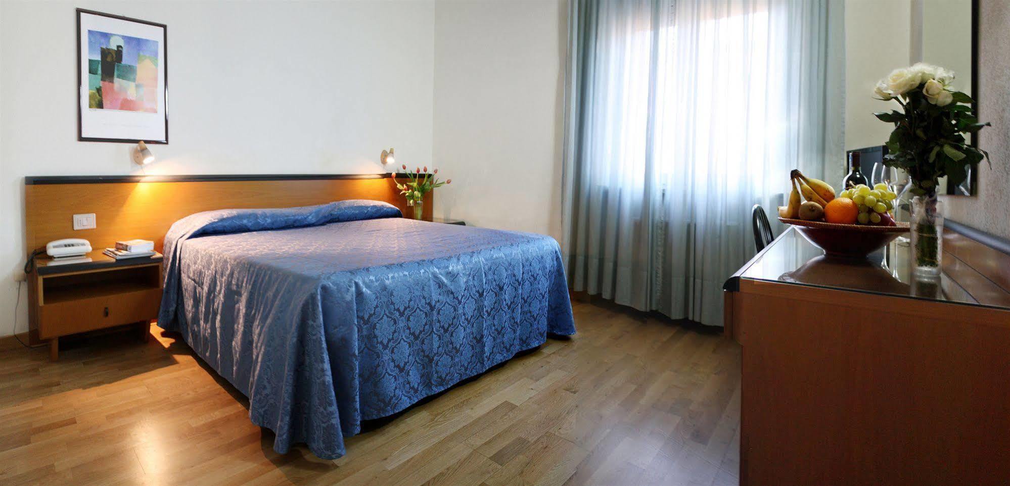 Hotel Nuova Grosseto Ngoại thất bức ảnh